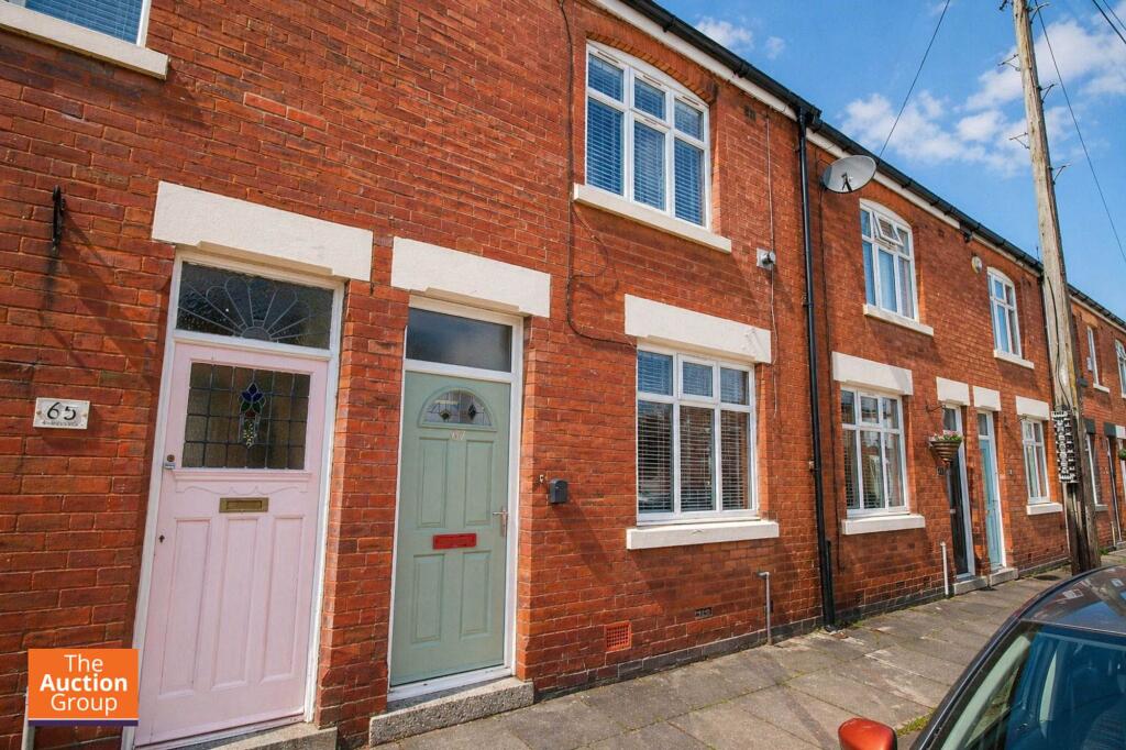 Main image of property: Lulworth Avenue, Ashton-On-Ribble, PR2
