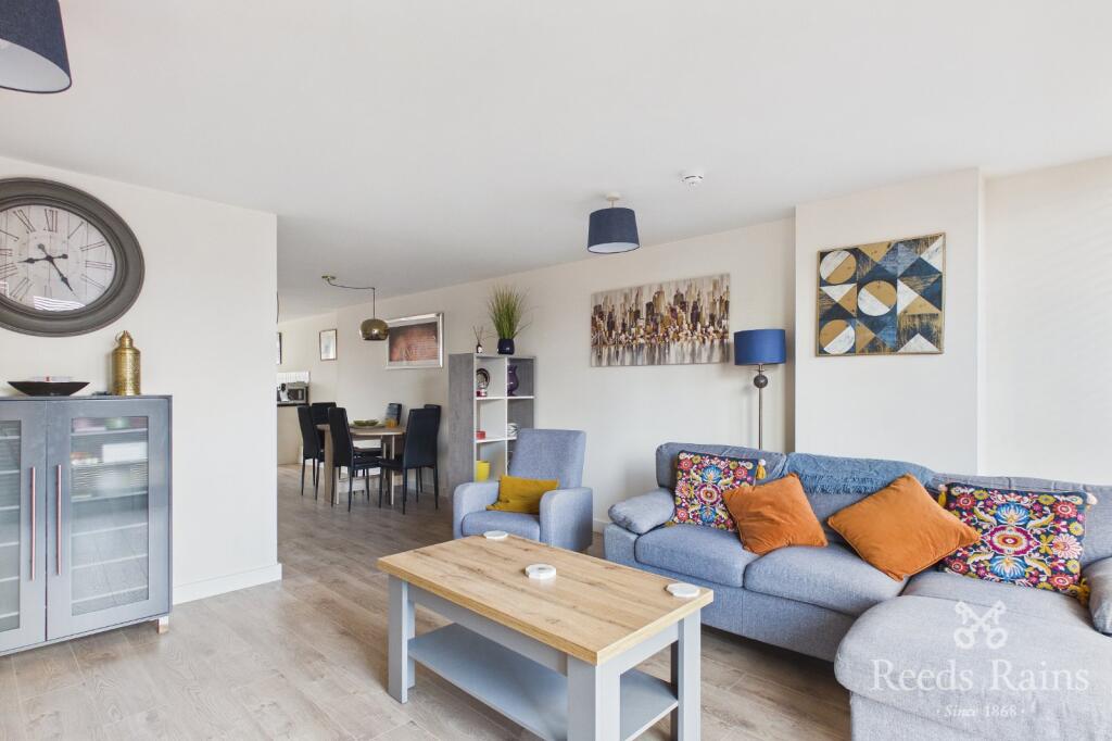 Main image of property: 26 Pall Mall, Liverpool, L3 6AG, L3