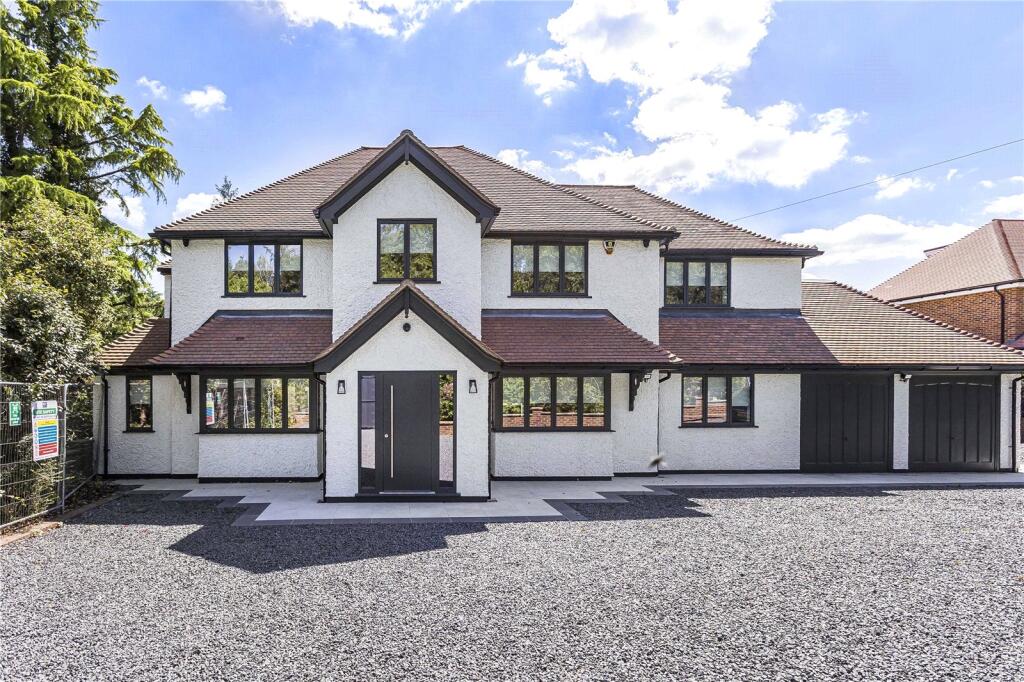 Main image of property: Vineyards Road, Northaw, Potters Bar, Hertfordshire, EN6