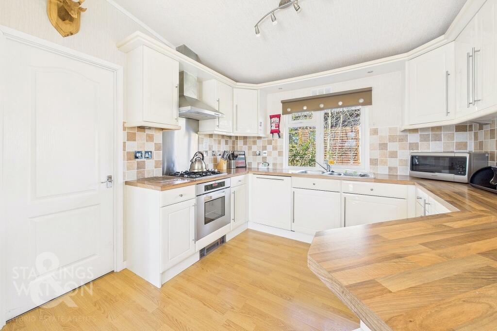 House in Norwich - View 3