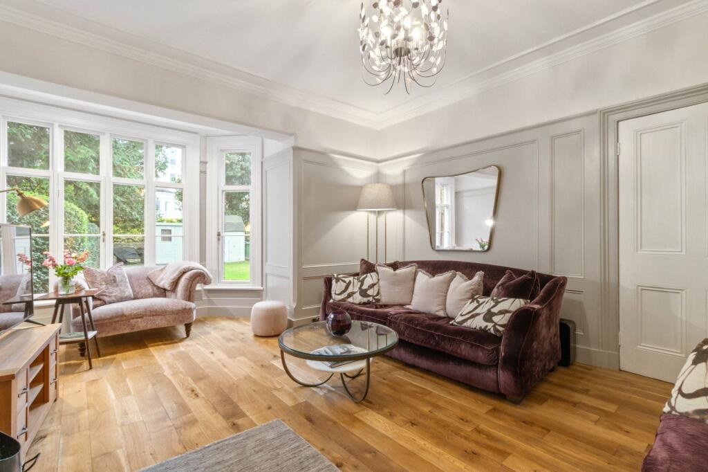 Stamford Road, Bowdon, Altrincham, Greater Manchester, WA14 photo 4