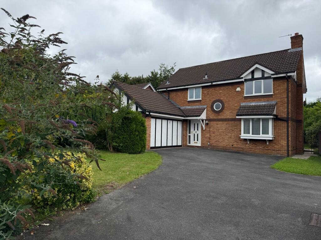 Main image of property: Marlcroft Avenue, Heaton Moor