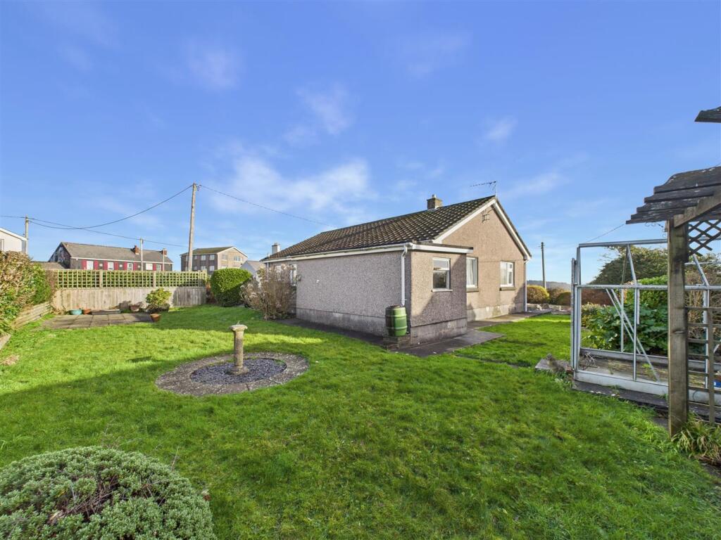 Main image of property: Pentlepoir, Saundersfoot