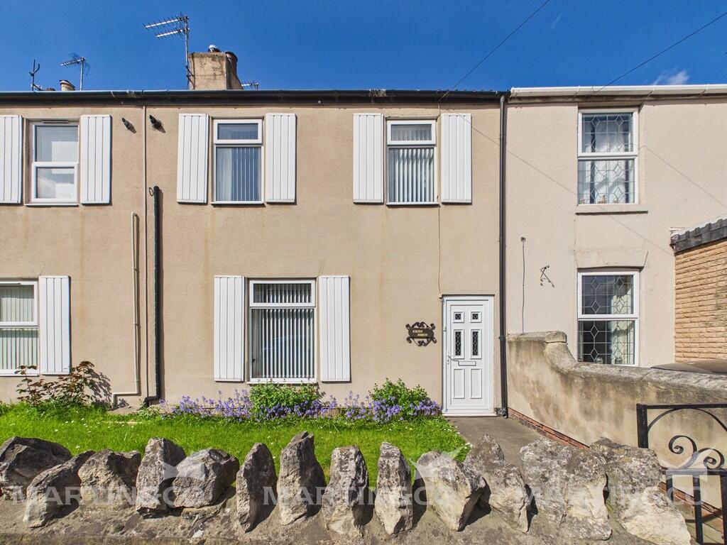 Main image of property: Moss Road, Askern