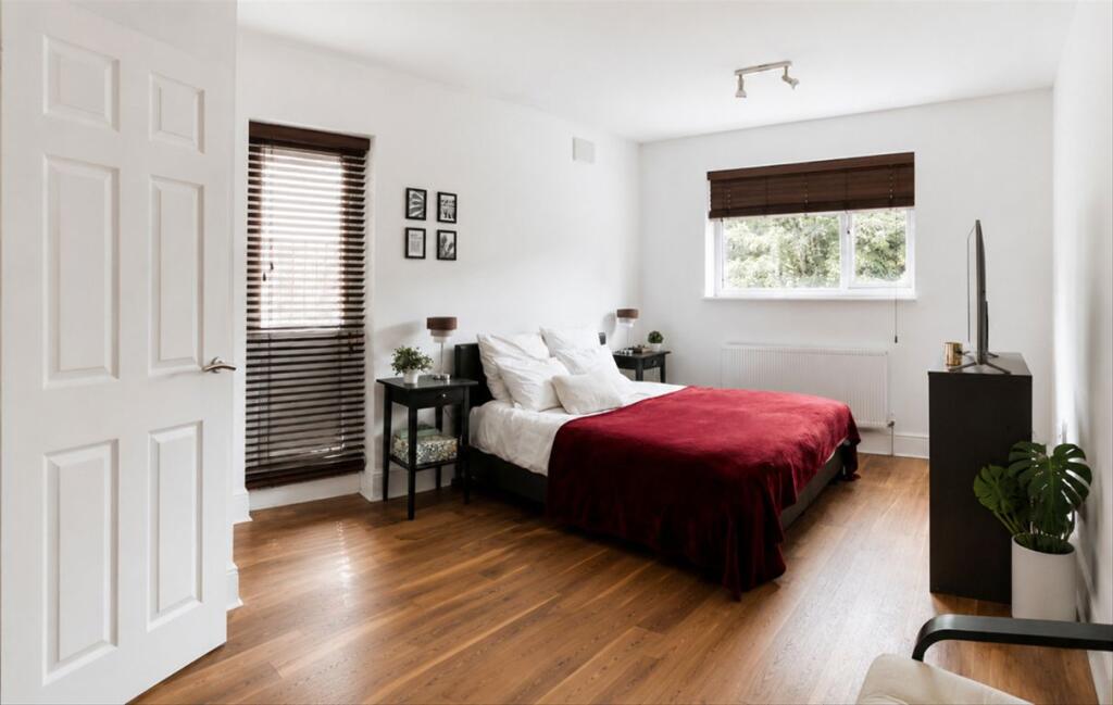 Apartment in London - View 4