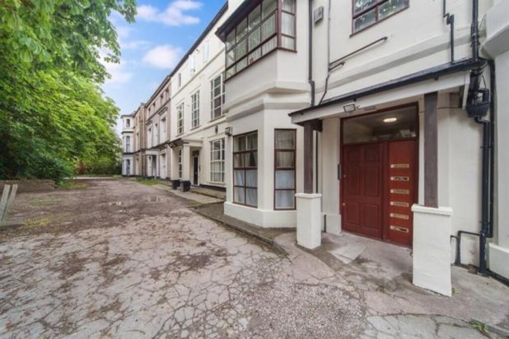 Main image of property: Parkfield Road