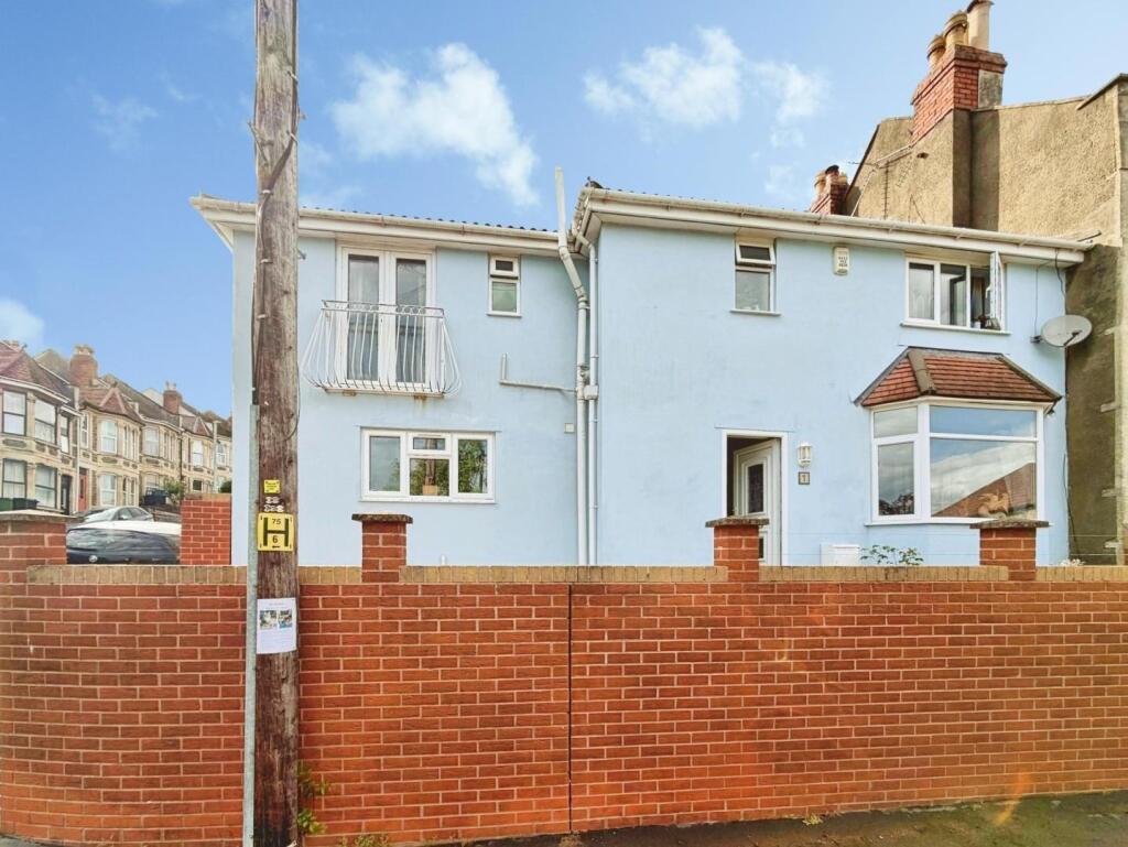Main image of property: Queens Road, Knowle, Bristol