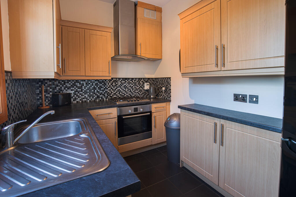Main image of property: Great Northern Road, Aberdeen