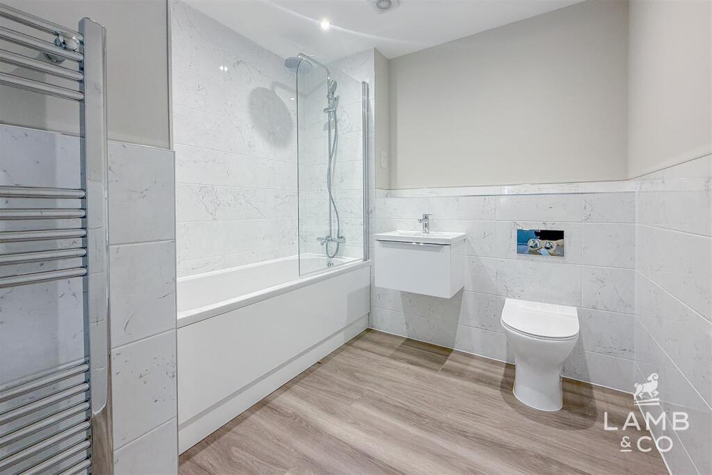 Plot 5, Park Gate Corner, Little Clacton - View 3