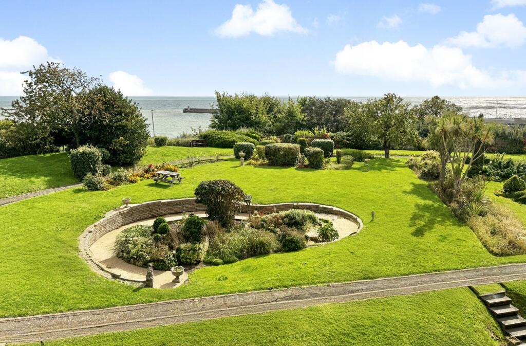 Main image of property: The Durlocks, Folkestone, Kent, CT19