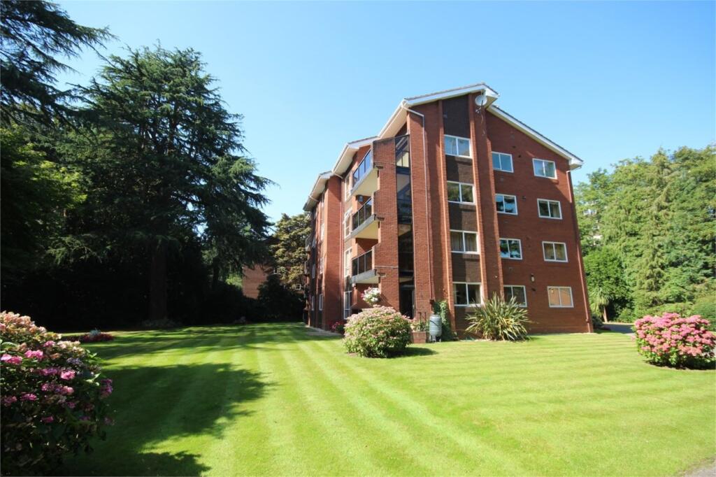 Main image of property: Balcombe Road, BRANKSOME PARK, BH13