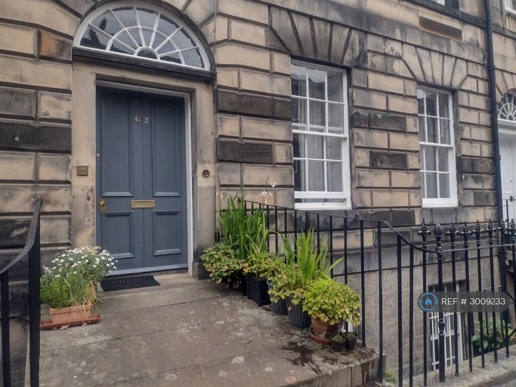 Main image of property: Cumberland Street, Edinburgh, EH3