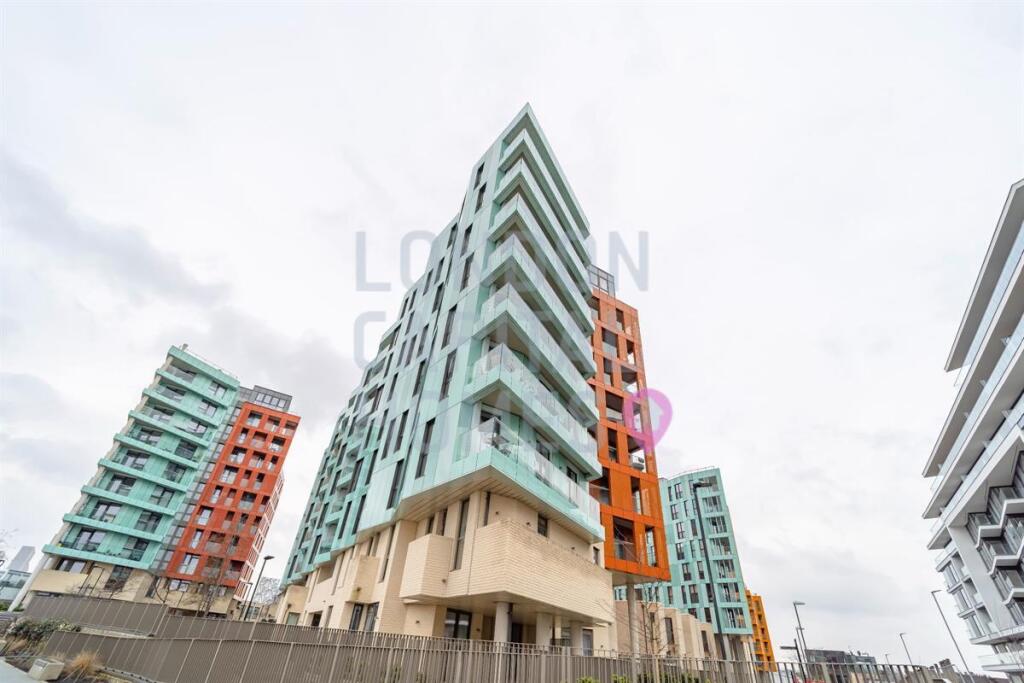 Main image of property: Gordian Apartments, 34 Cable Walk, London, SE10