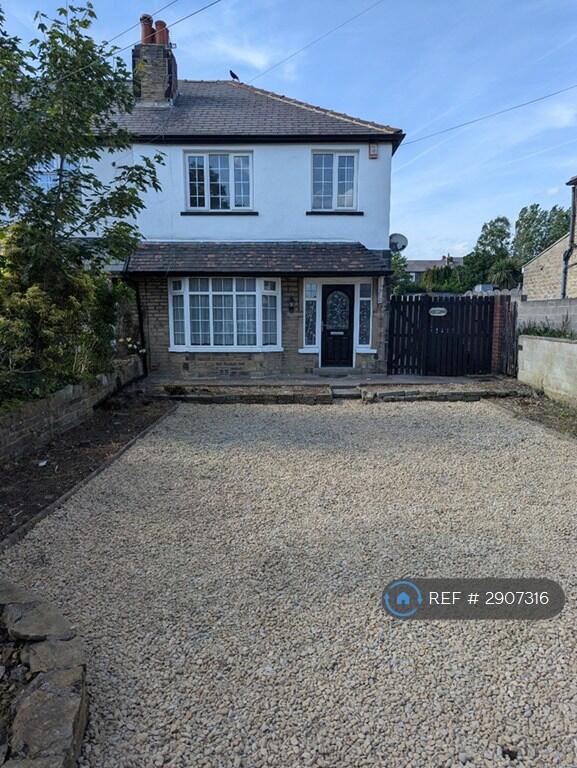 Main image of property: Tyersal Road, Bradford, BD4
