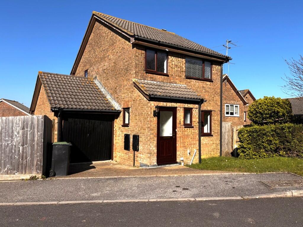 Main image of property: Shaston Close, Swanage, Dorset, BH19
