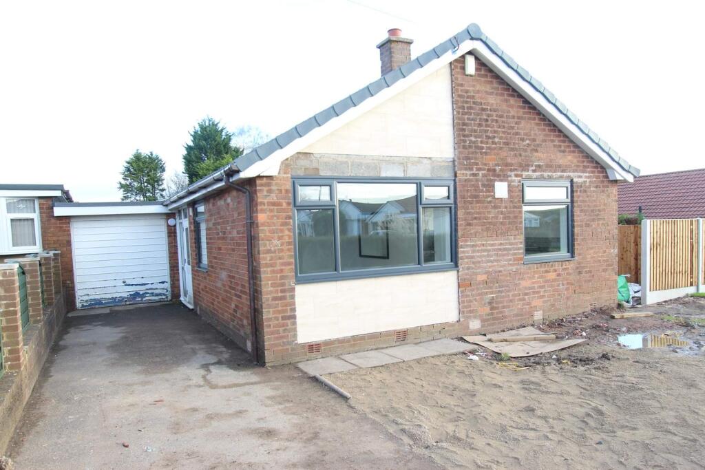 Main image of property: Mile Lane, Bury, BL JE