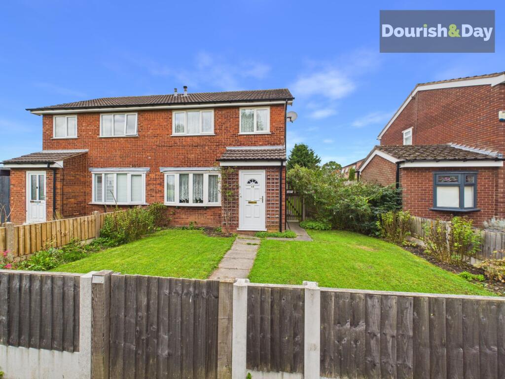 Main image of property: Newton Road, Stafford, ST16