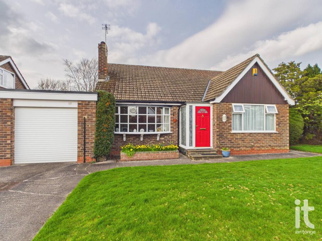 Main image of property: Chatsworth Road, High Lane, Stockport, SK6