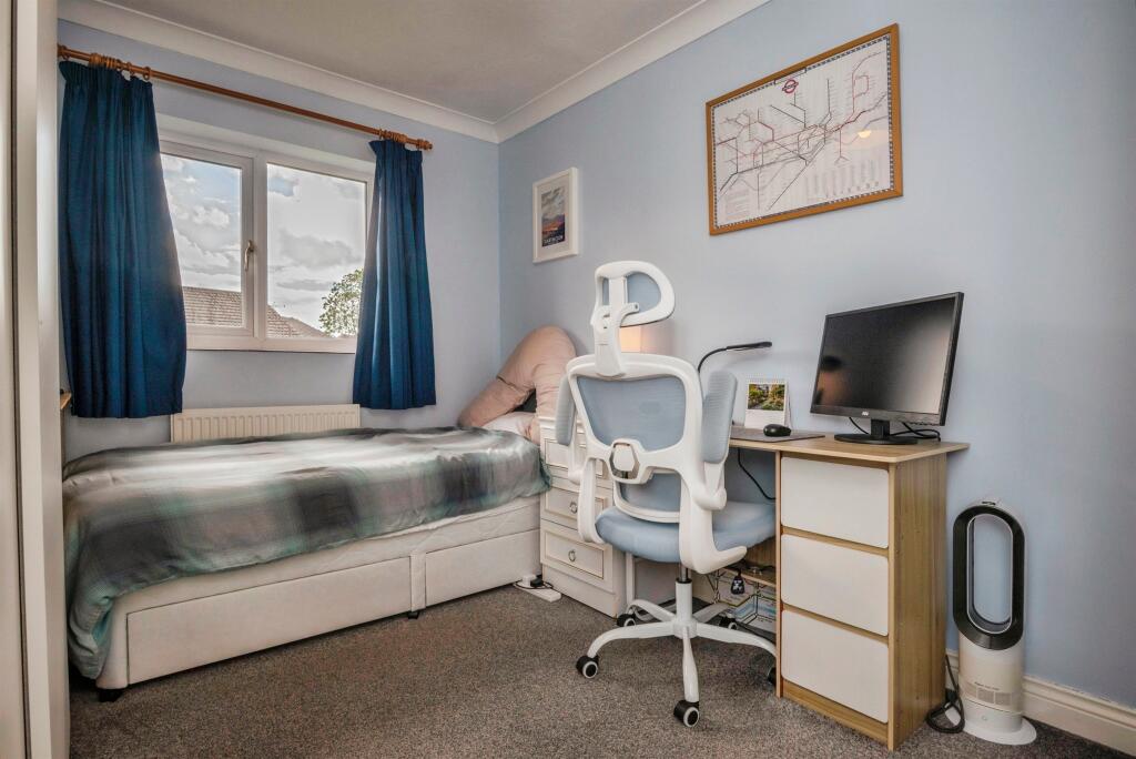 House in Worcester - More