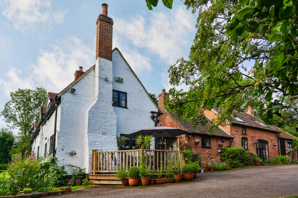 Longdon, Tewkesbury, GL20 photo 2