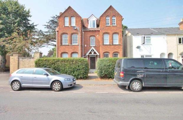 Photo of the property