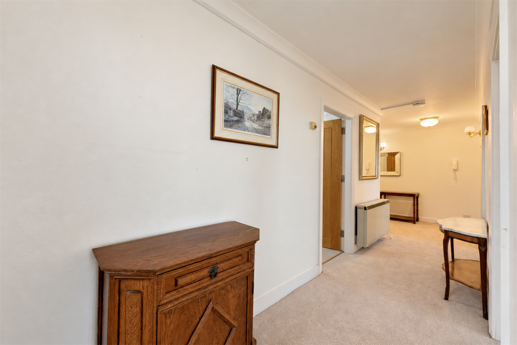 Melville Court, Filey photo 3