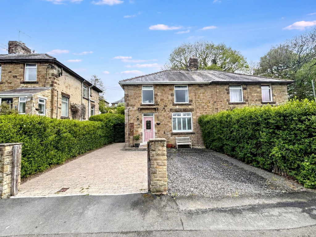 Main image of property: Pemberton Road, Consett, Durham, DH8 8JG