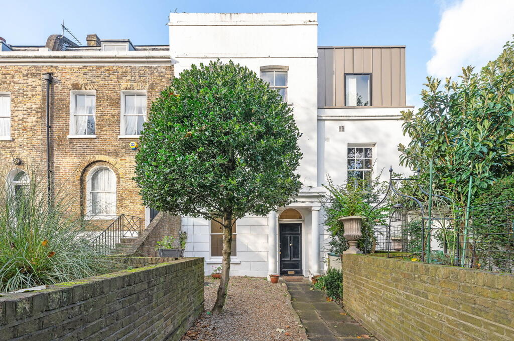 Main image of property: Brixton Road,London,SW9 6BA