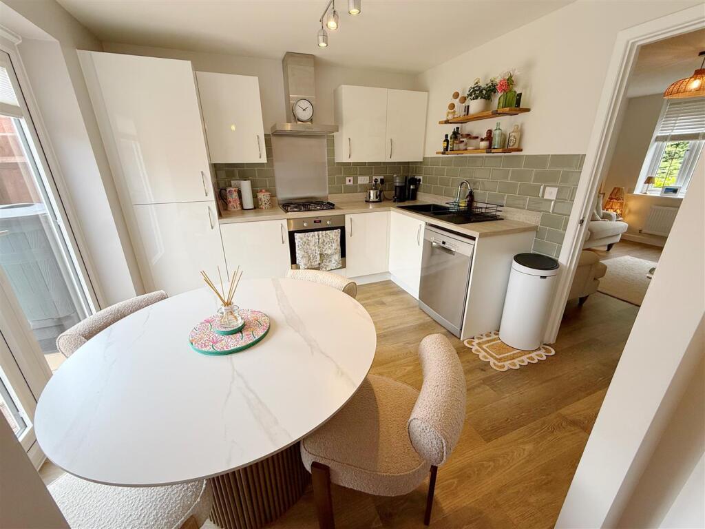 House in Stratford-on-Avon, Alcester - View 3