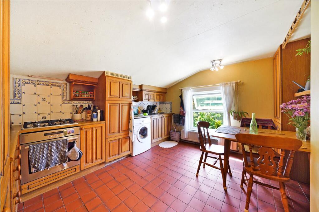 Main image of property: Cotleigh Road, West Hampstead, NW6