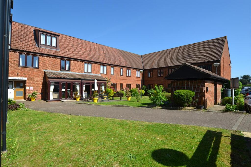 Main image of property: Ashley Court, Hatfield