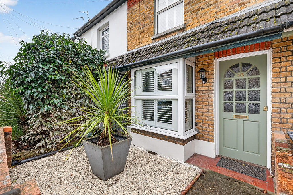 Main image of property: Station Road, Chertsey