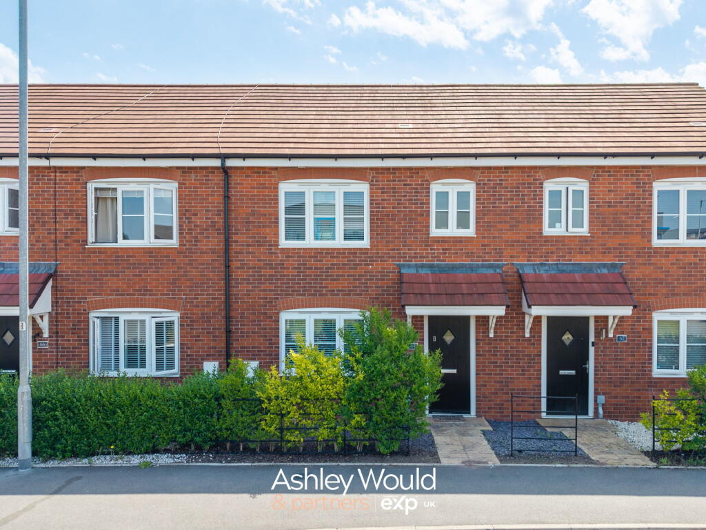 Main image of property: Silverwoods Way, Kidderminster, DY11 7DT
