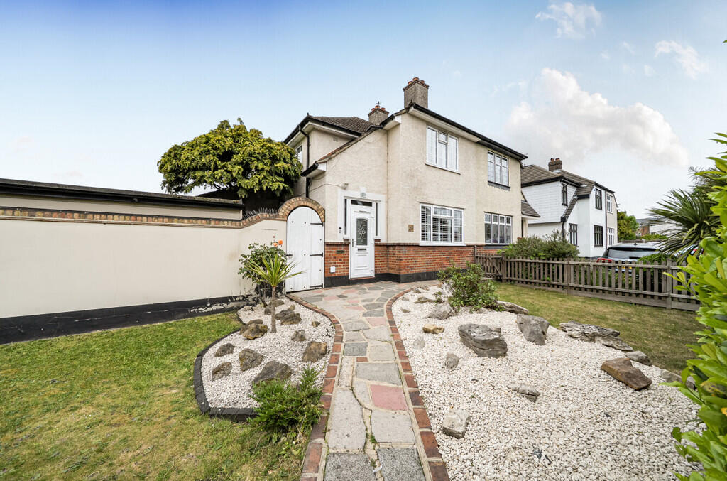 Main image of property: Halfway Street, Sidcup, DA15 8DQ
