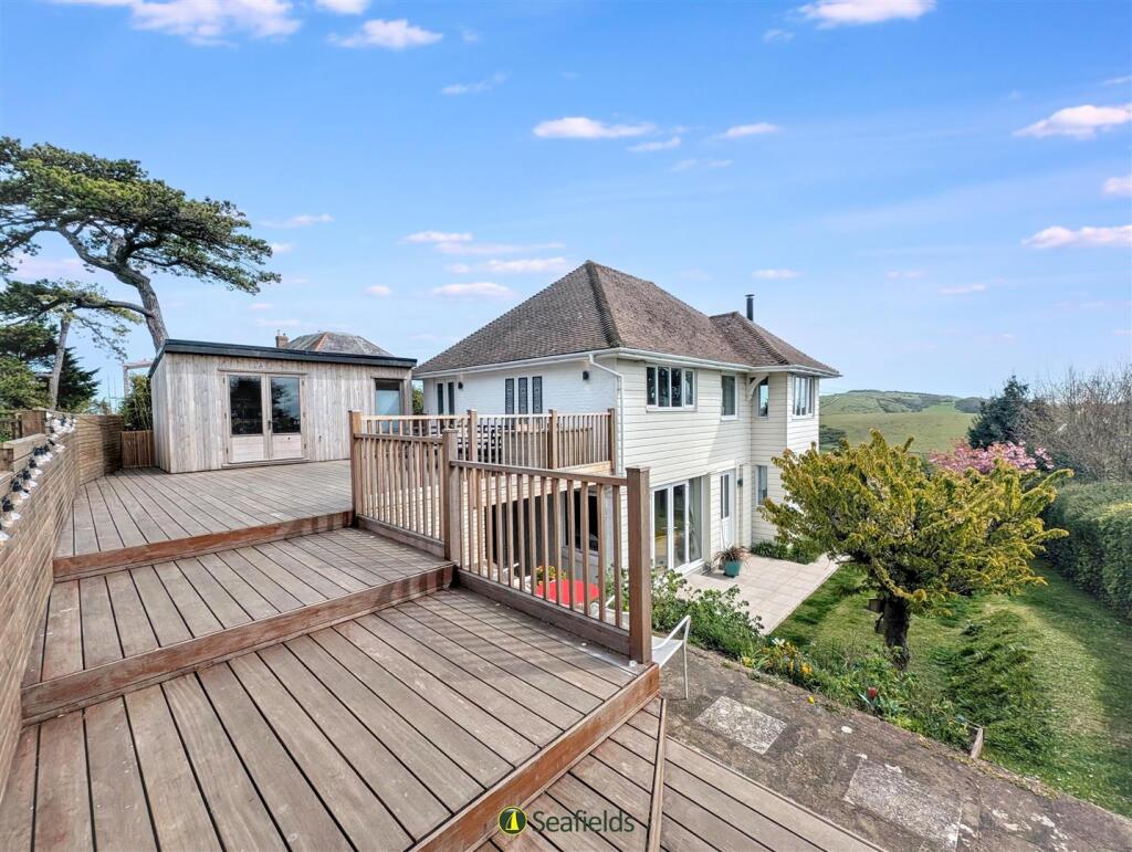 Main image of property: The Mall, Brading, Sandown, PO36 0BT