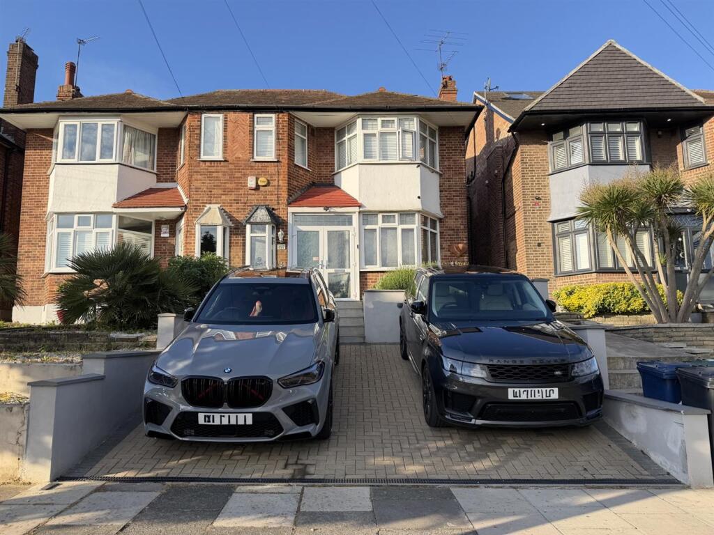 Main image of property: Hampden Way, London
