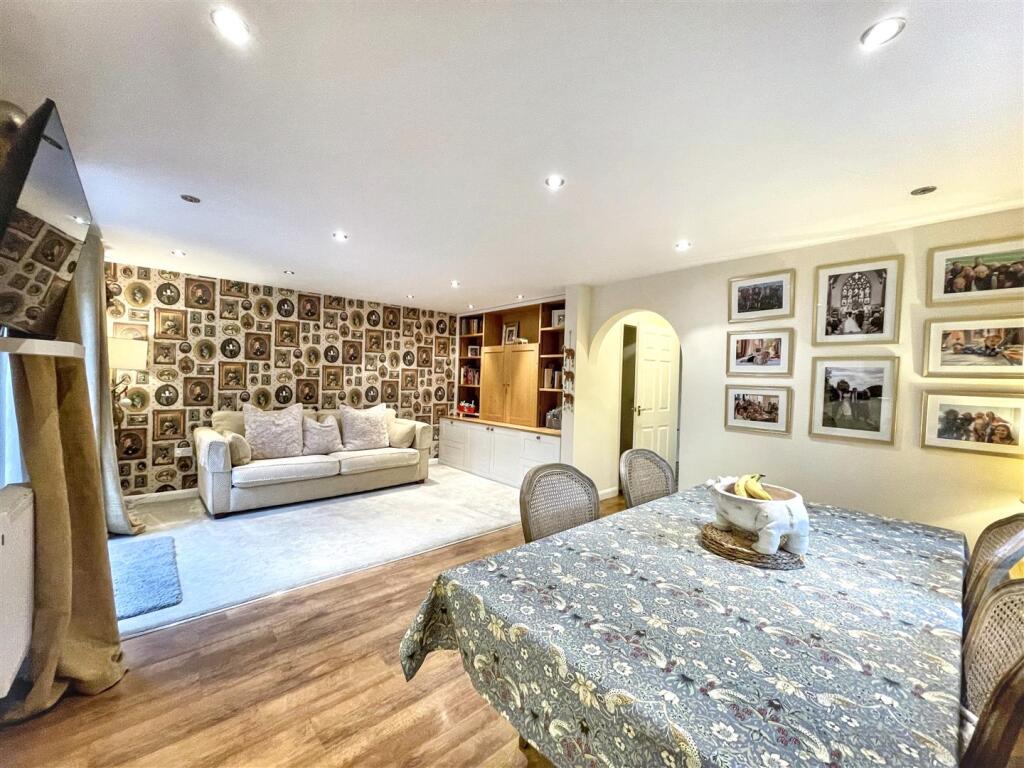 House in Uppingham, Rutland - View 5