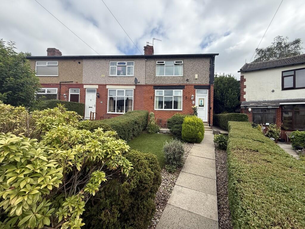 Main image of property: Oak Avenue, Todmorden