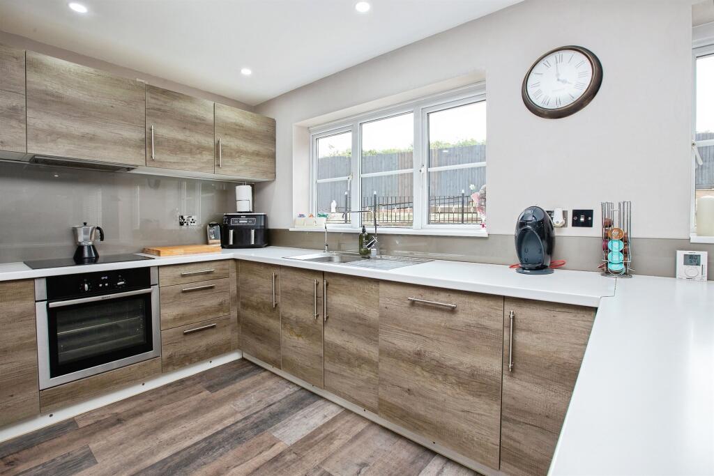 House in Ripley, Denby Bottles, Denby - View 4
