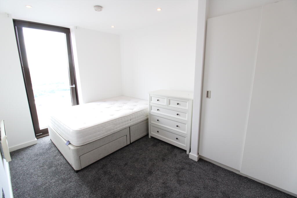 Main image of property: City Loft, Sheffield, S1