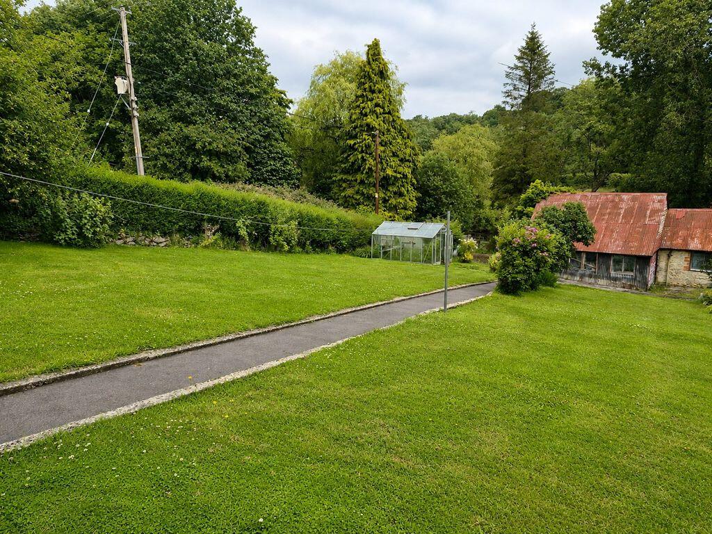 Redmans Lane, Melbury Abbas photo 2