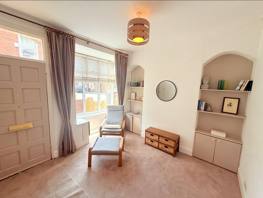 House in Birmingham - View 2
