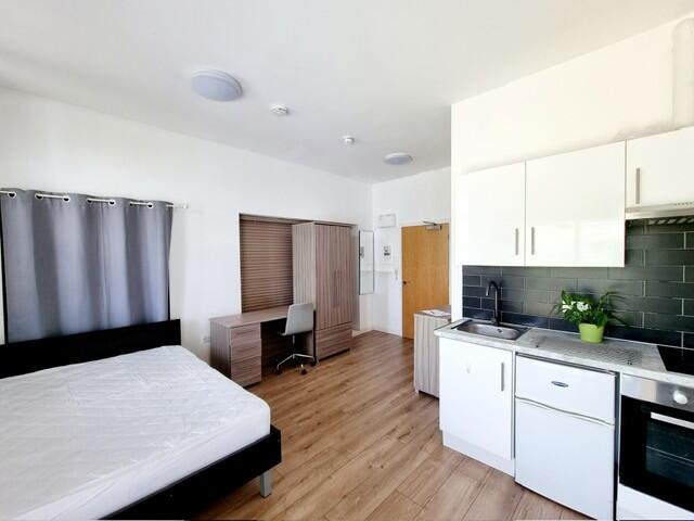 Main image of property: Burnside Road, Dagenham, RM8 1XD