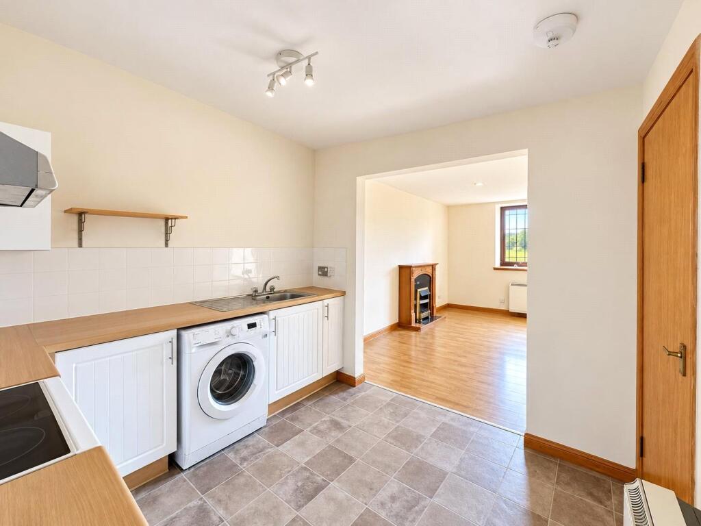 Apartment in Dundee - View 5