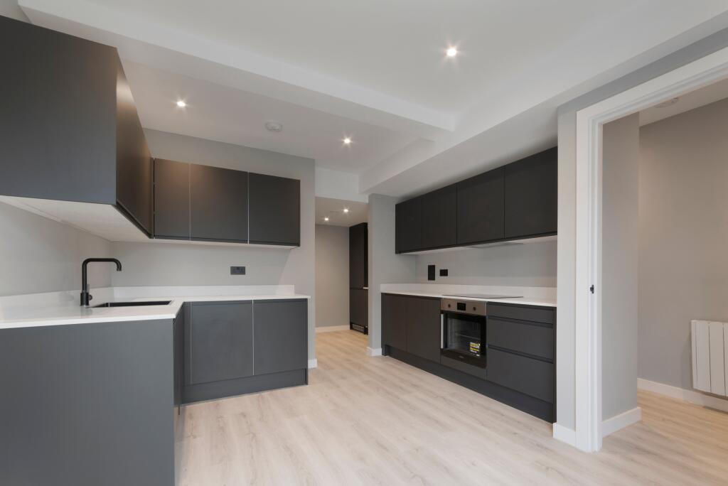 Main image of property: Gladstone Park Gardens, London, NW2