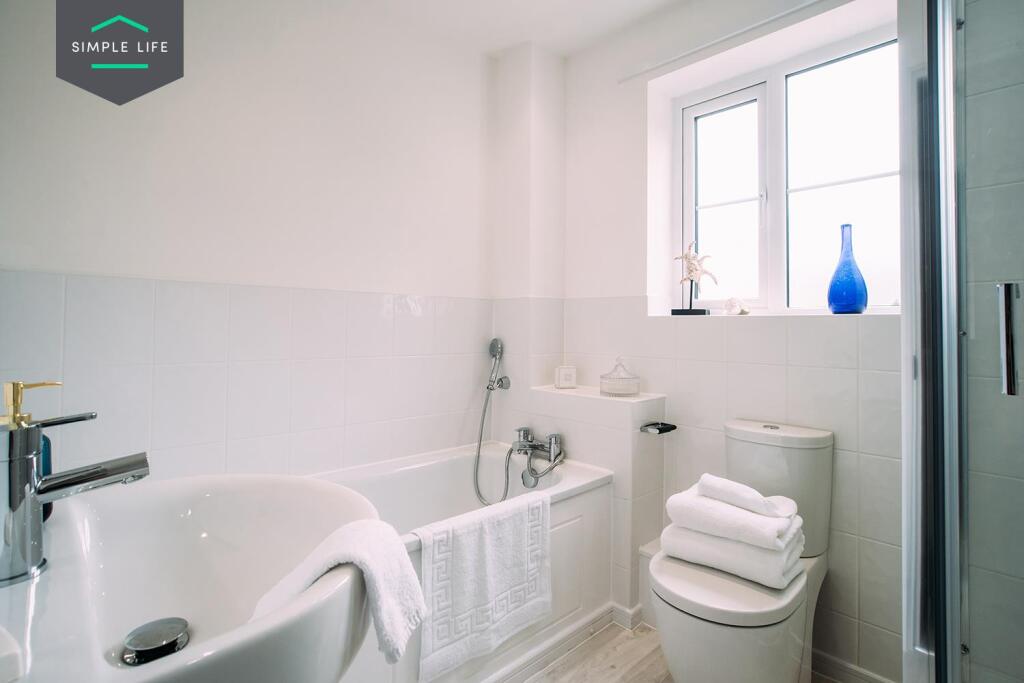 Additional image 19 of Fishmoor Drive, Blackburn, BB2