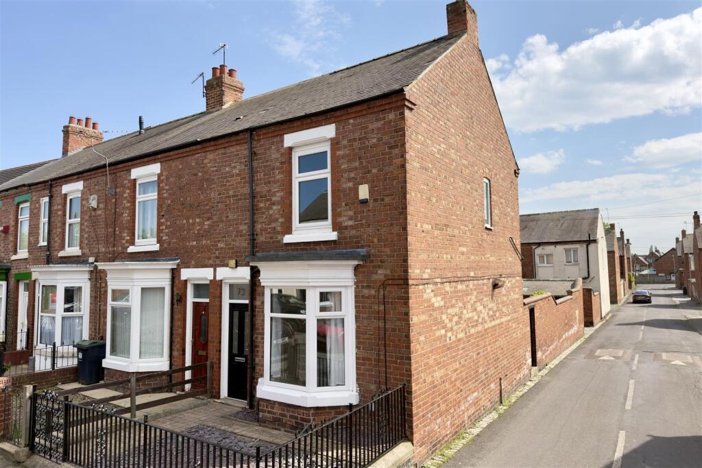 Main image of property: Belgrave Street, Darlington, DL1 4AP