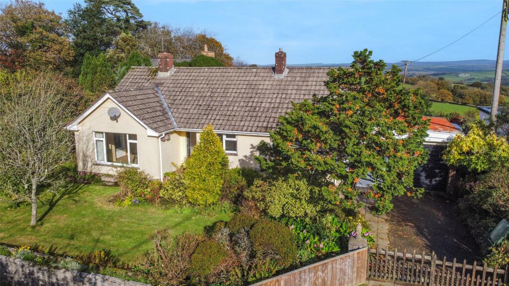 Main image of property: High Bickington, Umberleigh, Devon, EX37