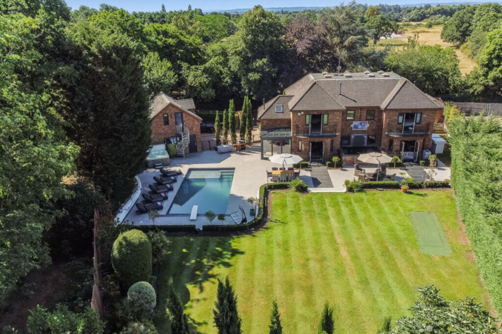 Main image of property: School Lane, Stoke Poges, SL2