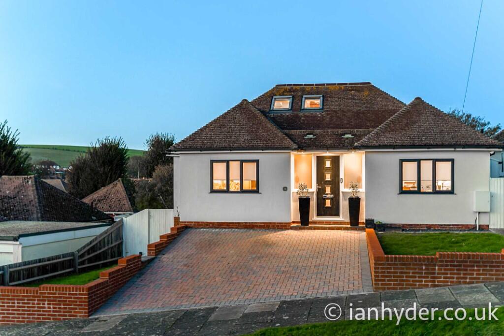 Main image of property: Mount Drive, Saltdean